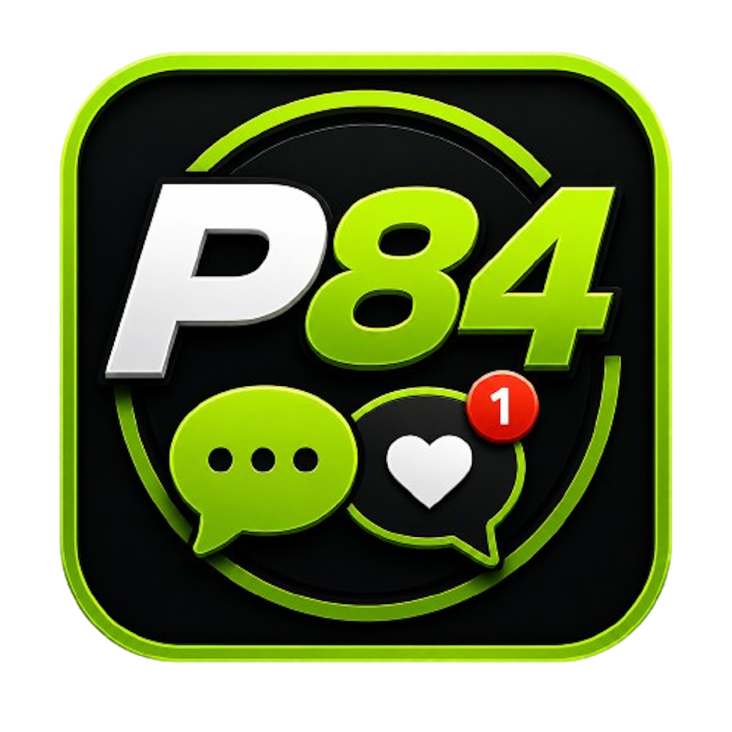 P84 Social